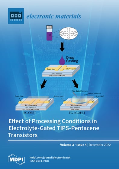 Journal Issue Cover Image
