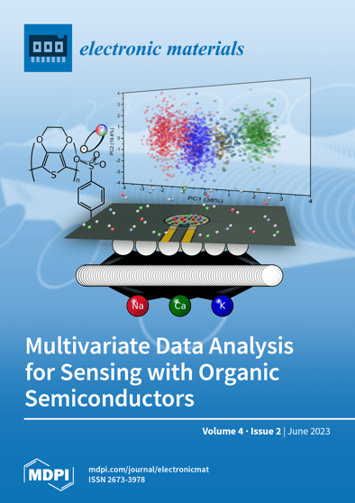 Journal Issue Cover Image