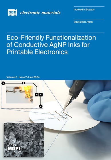 Journal Issue Cover Image