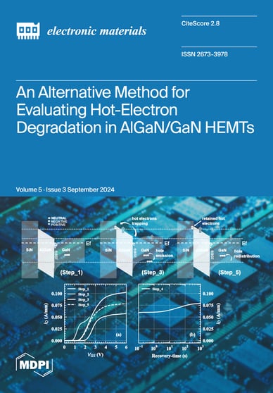 Journal Issue Cover Image