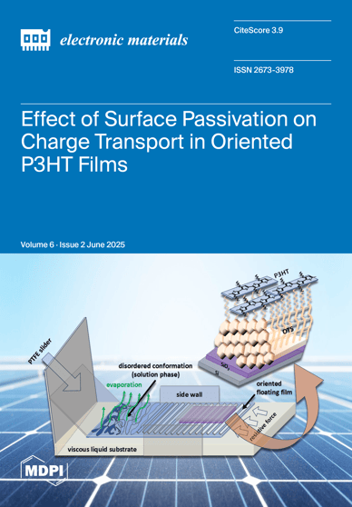 Journal Issue Cover Image