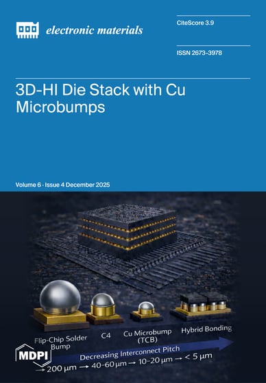 Journal Issue Cover Image