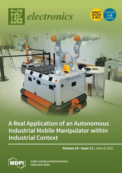 Journal Issue Cover Image