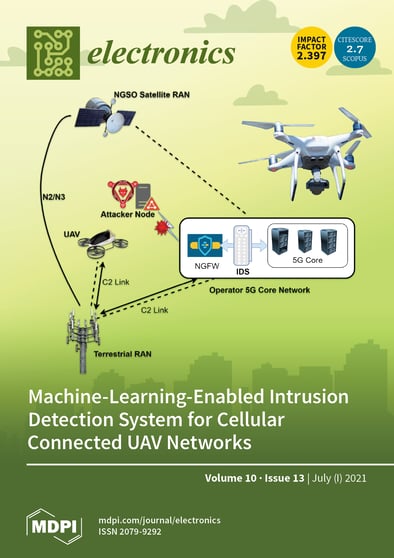 Journal Issue Cover Image