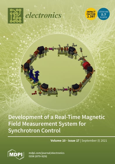 Journal Issue Cover Image