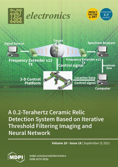 Journal Issue Cover Image