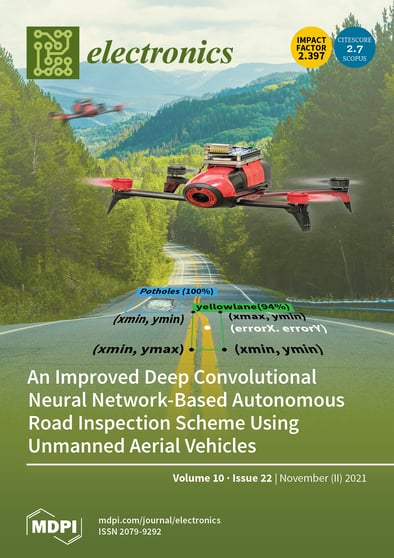 Journal Issue Cover Image