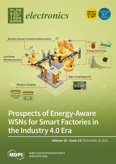 Journal Issue Cover Image