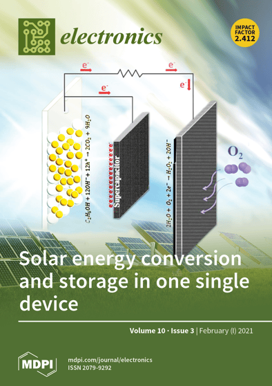 Journal Issue Cover Image