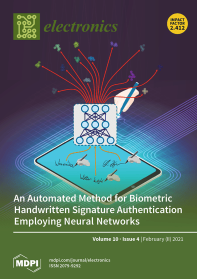 Journal Issue Cover Image