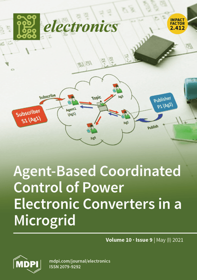 Journal Issue Cover Image