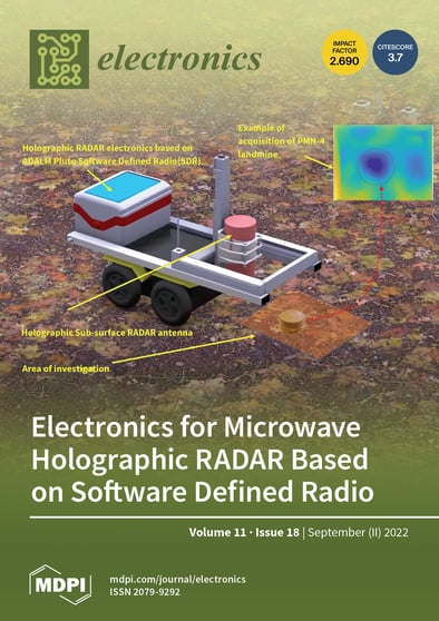 Journal Issue Cover Image