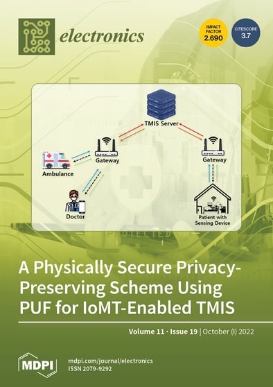 Journal Issue Cover Image