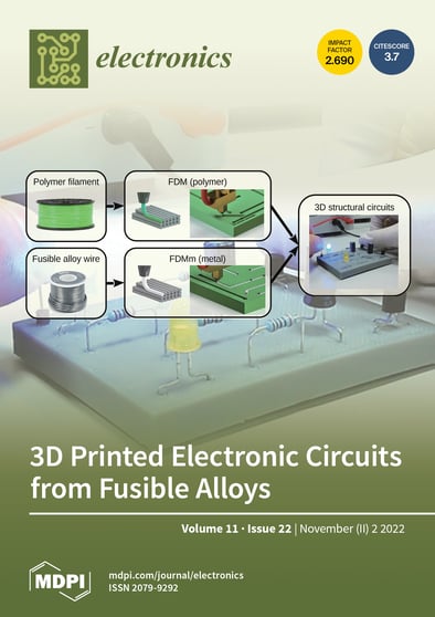 Journal Issue Cover Image