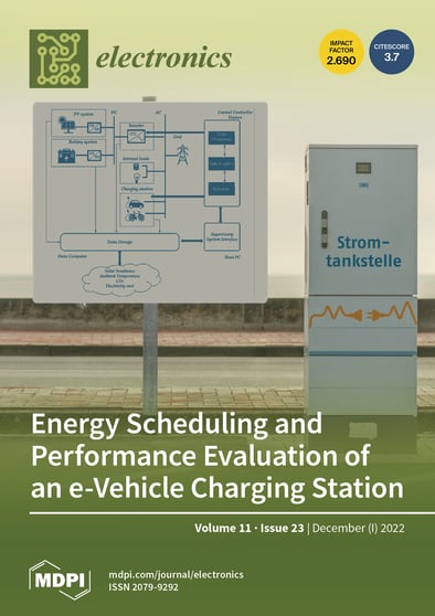 Journal Issue Cover Image