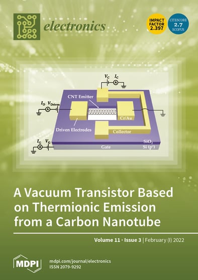 Journal Issue Cover Image