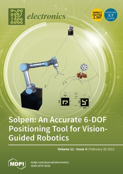 Journal Issue Cover Image