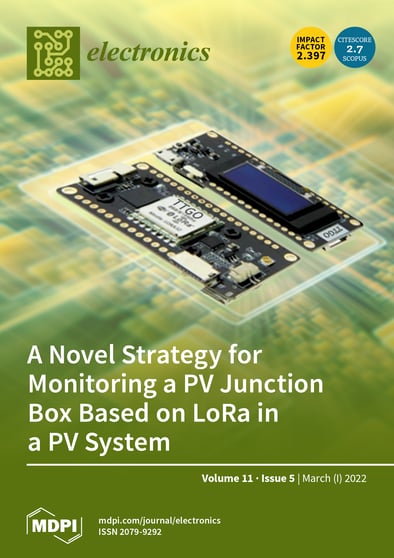 Journal Issue Cover Image