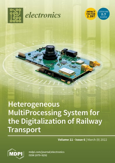 Journal Issue Cover Image