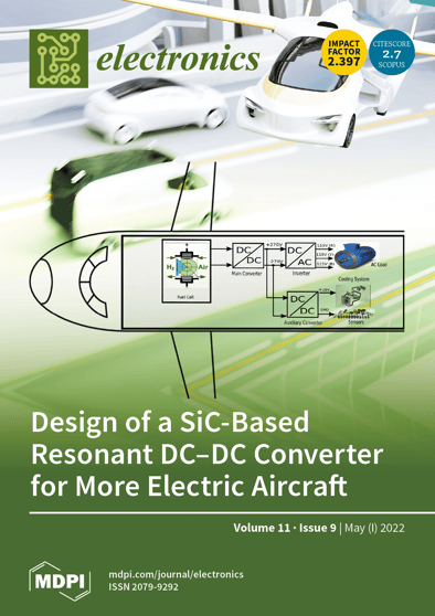 Journal Issue Cover Image