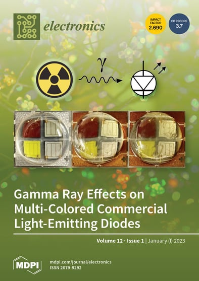 Journal Issue Cover Image