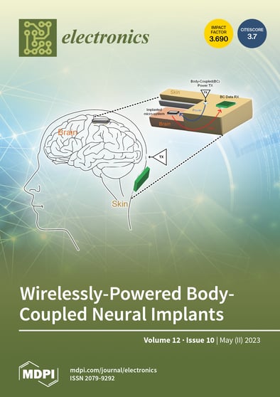 Journal Issue Cover Image