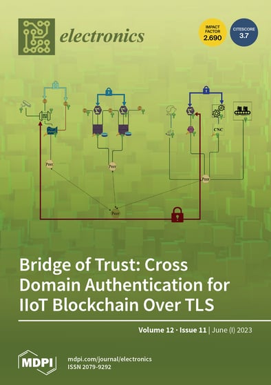 Journal Issue Cover Image