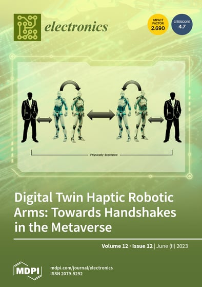 Journal Issue Cover Image