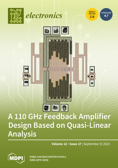 Journal Issue Cover Image