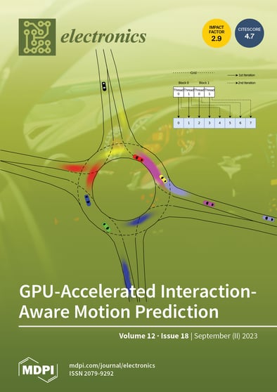 Journal Issue Cover Image