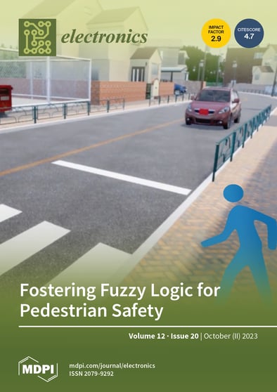 Journal Issue Cover Image