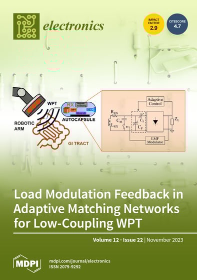 Journal Issue Cover Image
