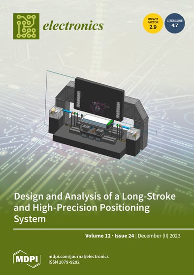 Journal Issue Cover Image