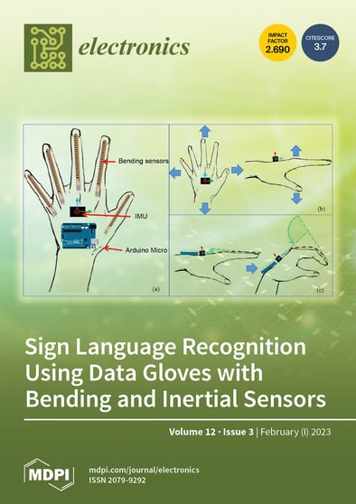Journal Issue Cover Image