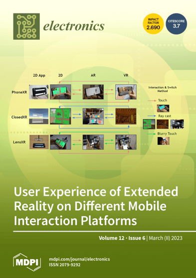 Journal Issue Cover Image