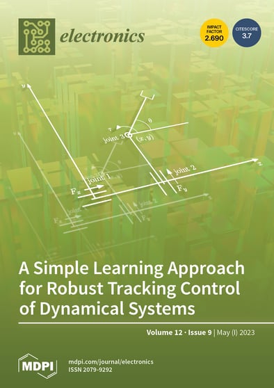 Journal Issue Cover Image