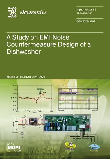 Journal Issue Cover Image