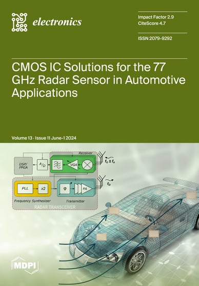 Journal Issue Cover Image