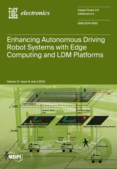 Journal Issue Cover Image