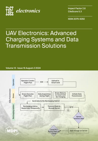 Journal Issue Cover Image