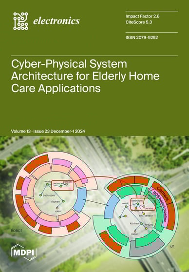 Journal Issue Cover Image