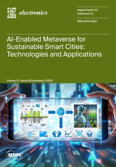 Journal Issue Cover Image