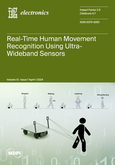 Journal Issue Cover Image