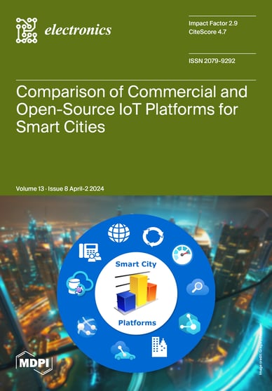 Journal Issue Cover Image