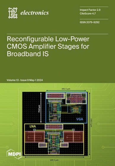 Journal Issue Cover Image