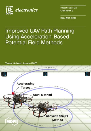 Journal Issue Cover Image