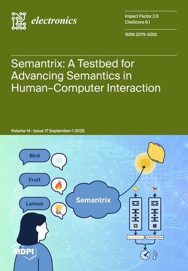 Journal Issue Cover Image