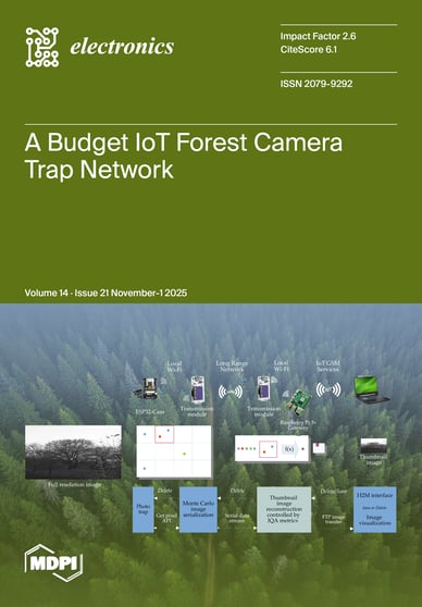 Journal Issue Cover Image