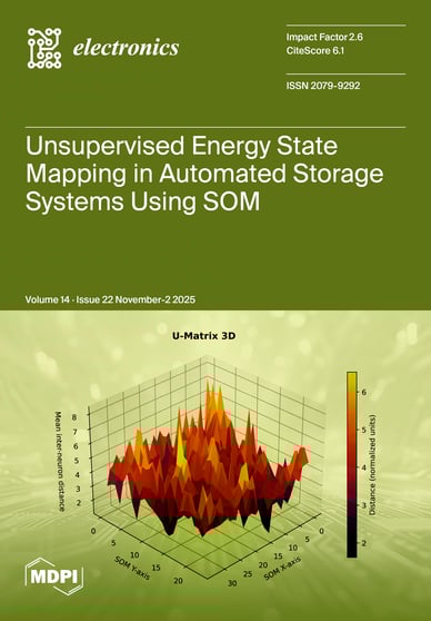 Journal Issue Cover Image