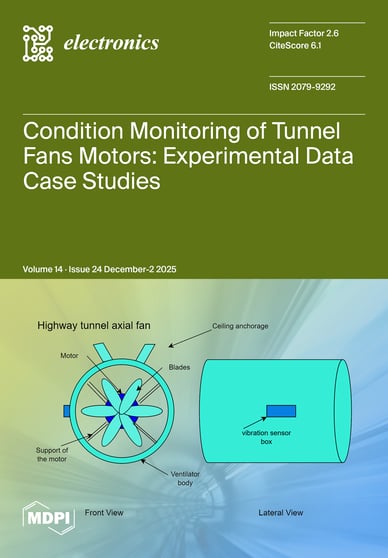 Journal Issue Cover Image